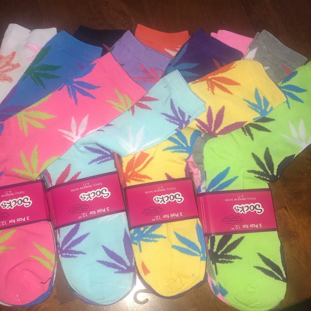 Women’s socks 🔅SOLD🔅